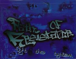 Path Of Resistance (GER) : Fight the System